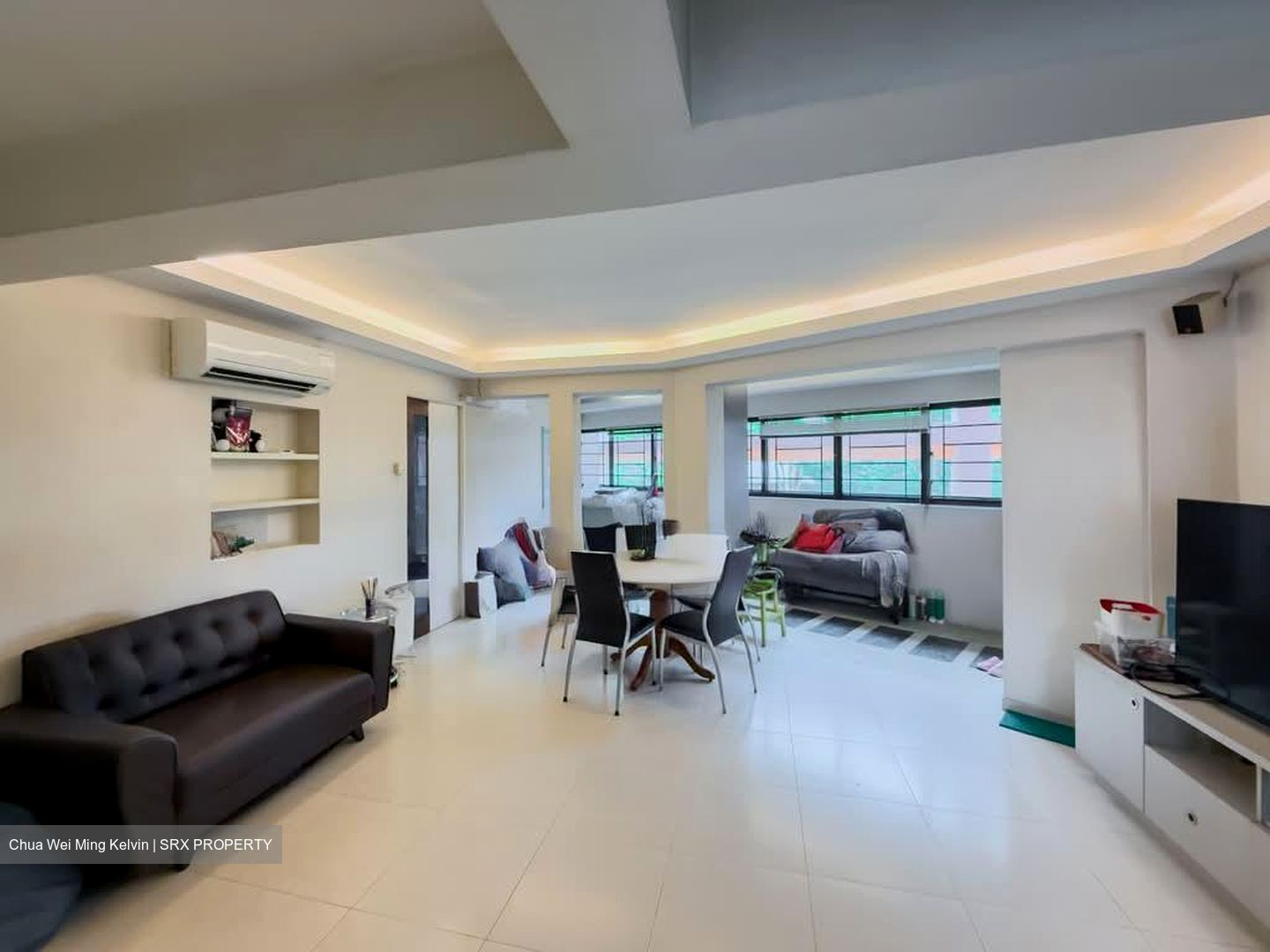 Blk 753 Yishun Street 72 (Yishun), HDB 3 Rooms #557592321